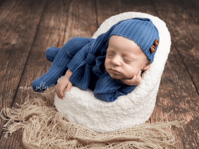 newborn de Ensaio Newborn do pietro