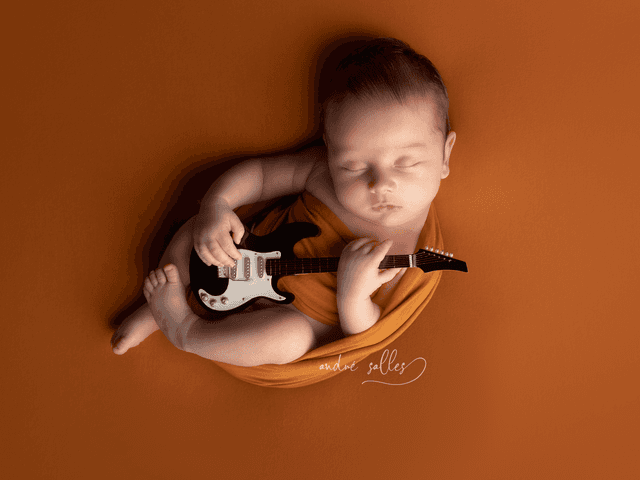 newborn de Newborn do Noah