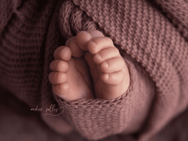 newborn de Newborn da Alice