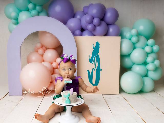 Smash the cake de Smash the cake da Laura