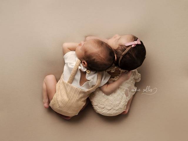 newborn de Murilo & Antonella