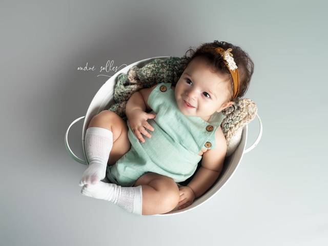 Infantil de Cecília