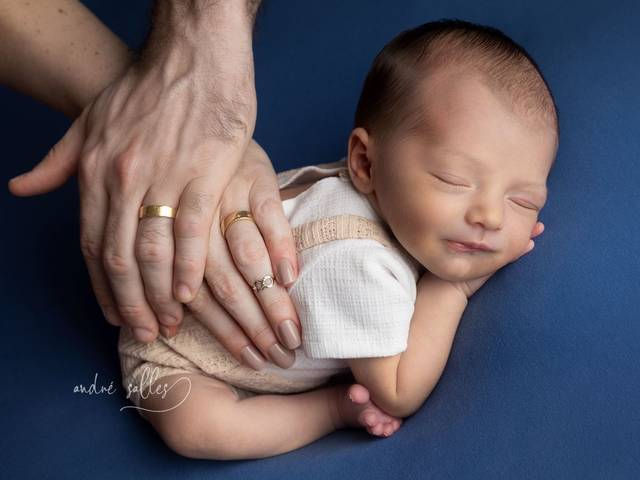 newborn de Gabriel-ensaio newborn