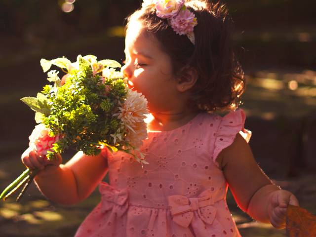 Sessão externa de Sofia na sua sessão externa