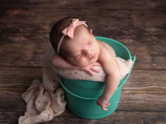 newborn de Newborn da Helena