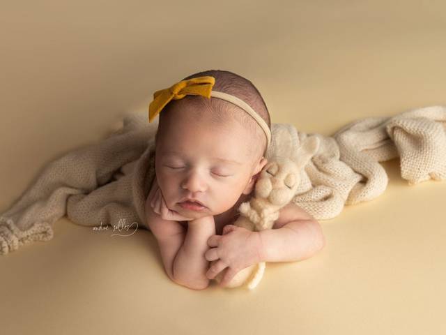 newborn de Newborn da Helena