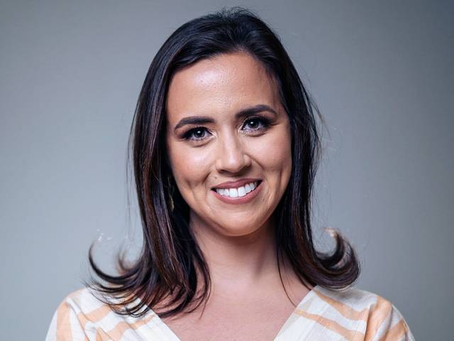 Retratos de Dra Christiane Lopes