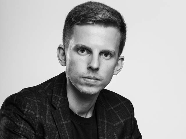 Retratos de Braian Otoni - Retratos Profissionais