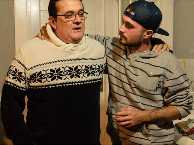 Casamentos de Filipe Victor | Despedida Solteiro