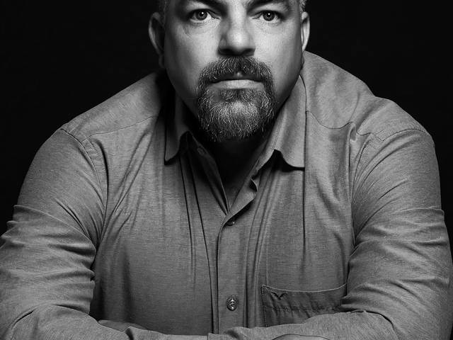 Retratos de Retratos - Jeferson Dias Vargas