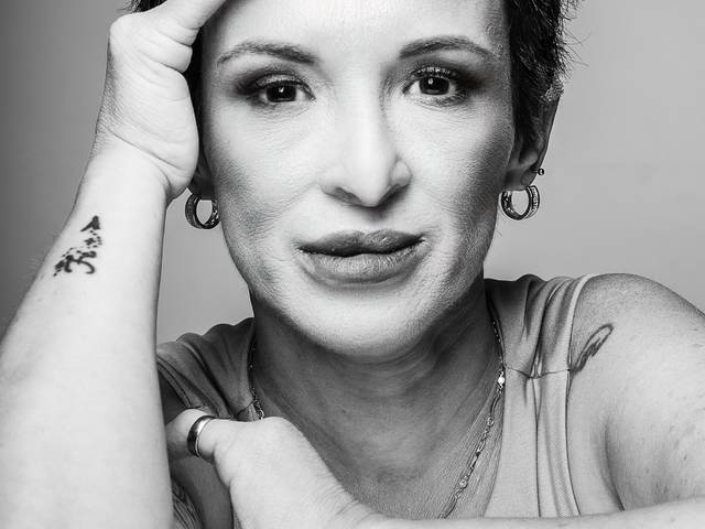 Retratos de Tatiane Medeiros