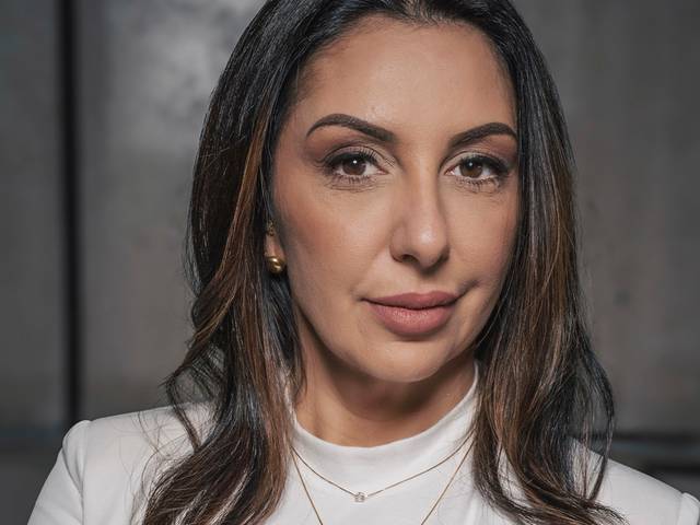 Retratos de Bianca Ferrari