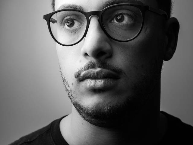 Retratos de Ian Souza