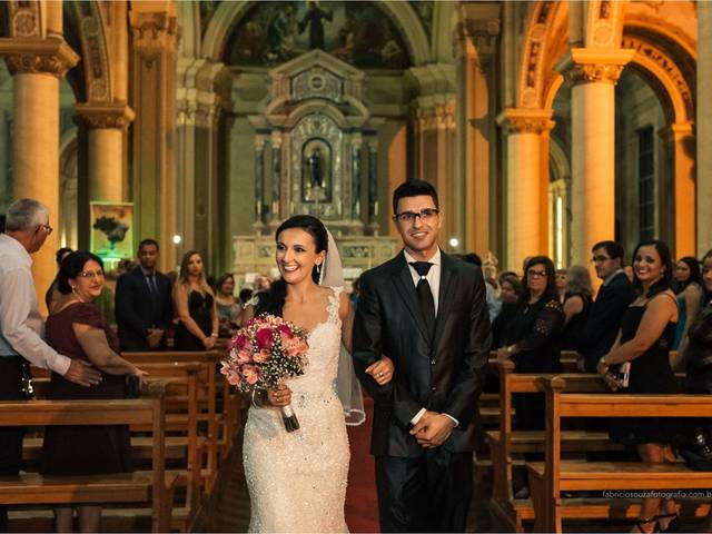 Casamentos de Fernanda e Rafael | Casamento