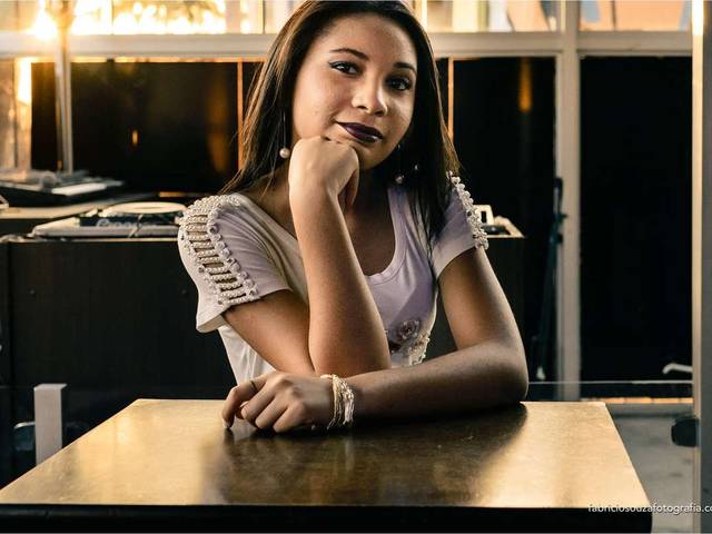 15 Anos de Camila Matias | 15 anos