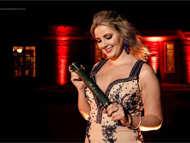 Formaturas de Formatura Medicina | Letícia | UFPEL