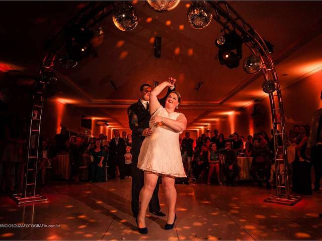 Casamentos de Lidia e Cristian | Casamento