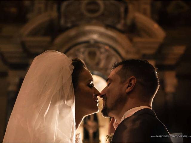 Casamentos de Carol e Vini | Casamento