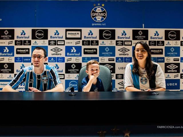 Ensaios de Juliano + Bruna = Daniel