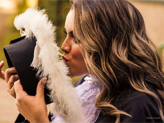 Formaturas de Larissa Martins | Formatura