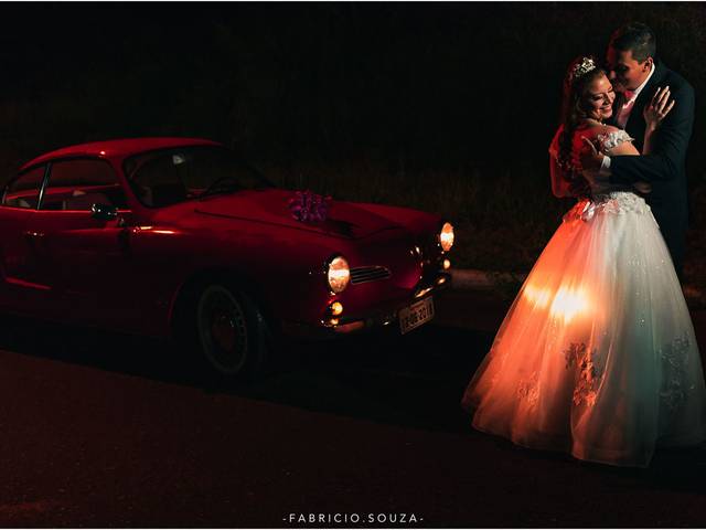 Casamentos de Casamento | Rute e Matheus