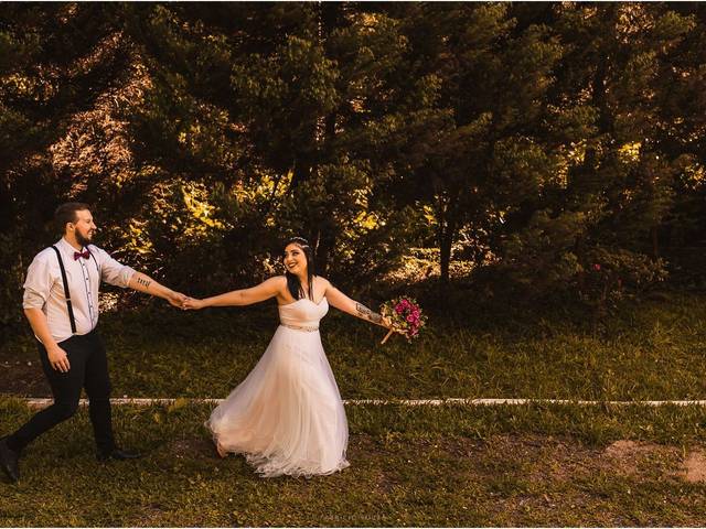 Casamentos de Pré-Casamento | Ana e Marcelo