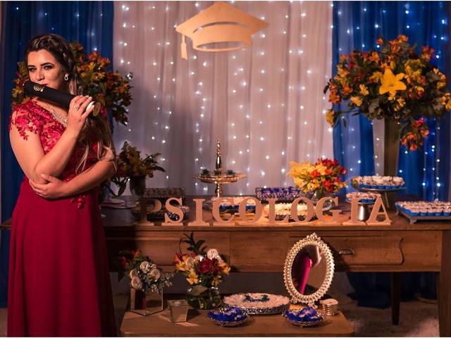 Formaturas de Formatura | Claudia Susana | ULBRA