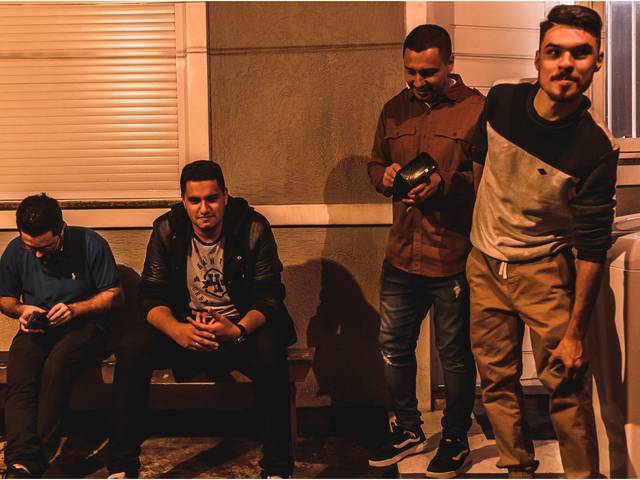 Casamentos de Despedida Solteiro Daniel Ribeiro