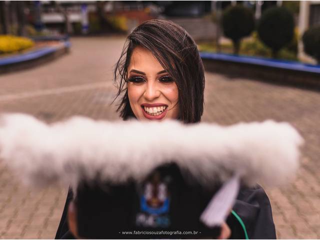 Formaturas de Formatura | Andrieli Delevati