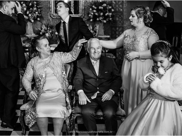 Casamentos de Bodas de Ouro | Maria e Ariovaldo