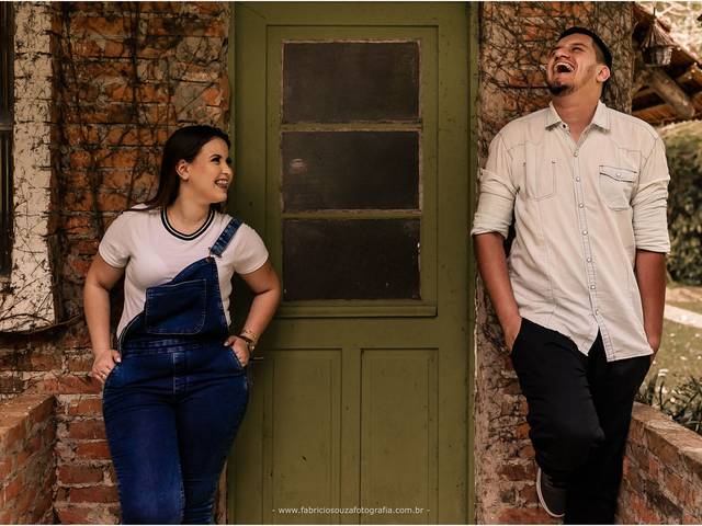 Casamentos de Pré-Casamento | Laura + Lucas