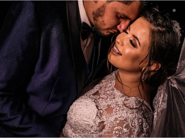 Casamentos de Casamento | Laura + Lucas