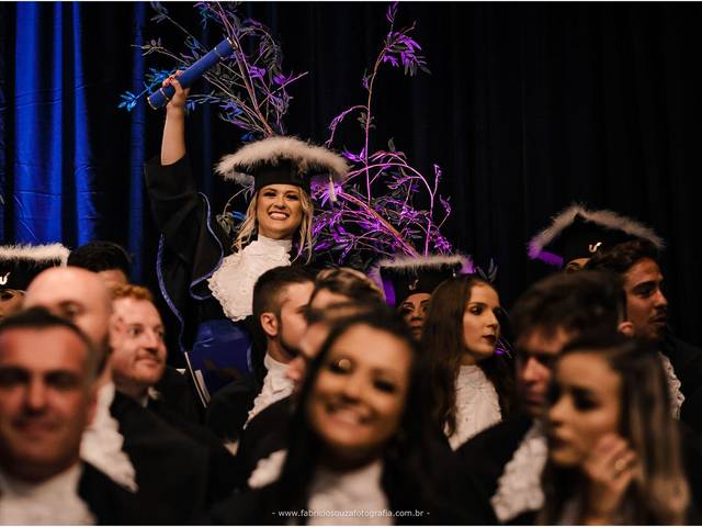 Formaturas de Formatura | Carol Rodrigues | Unisinos