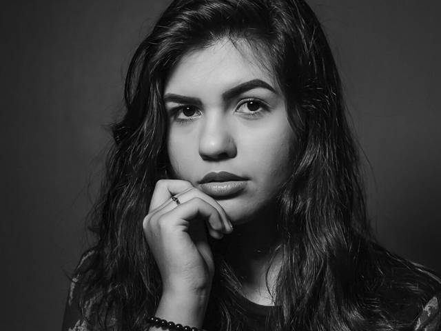 Retratos de Larissa Ribeiro