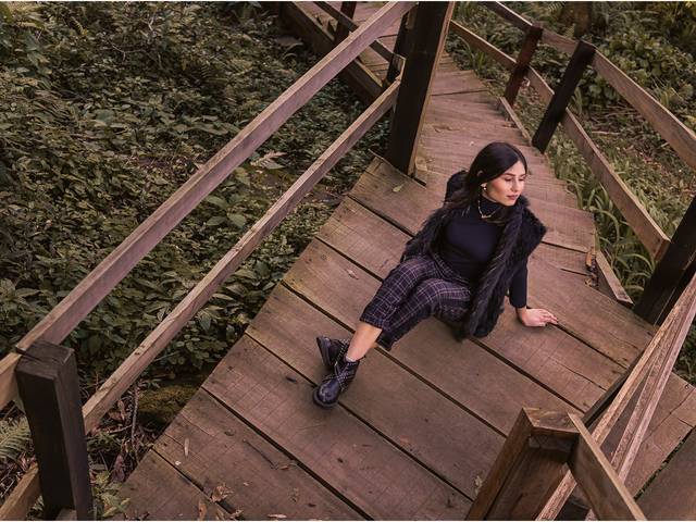 15 Anos de ENSAIO 15 ANOS | JULIA SCHERNER