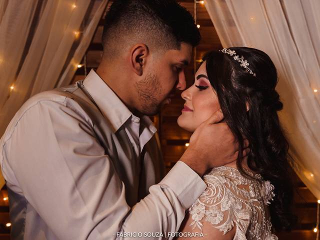 Casamentos de CASAMENTO - NATHALIA E YURI