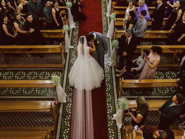 Casamentos de Vanessa e Lucas | Casamento