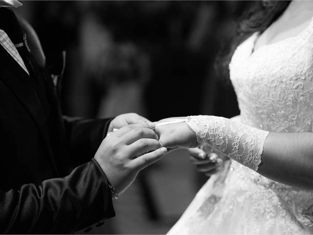 Casamentos de Claudiana e Jean | Casamento 