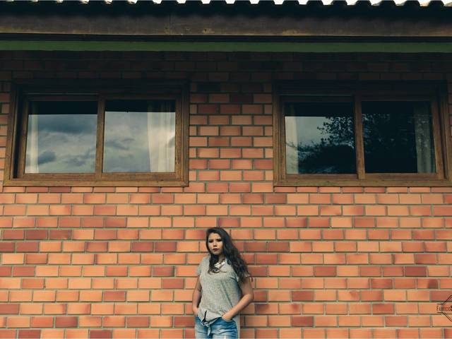 15 Anos de ENSAIO 15 ANOS | ELIZABETH MELLO