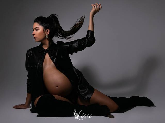 Gestante de Gestante Estúdio