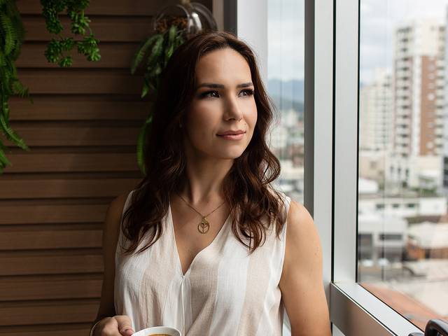 Corporativo de Corporativo escritório