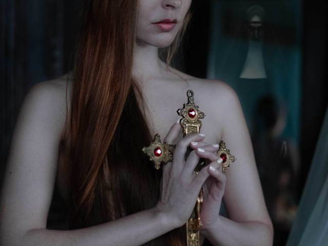 Evento Temático  de Nu Artistico