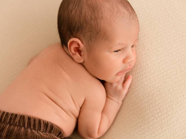 Newborn de Newborn Anthony