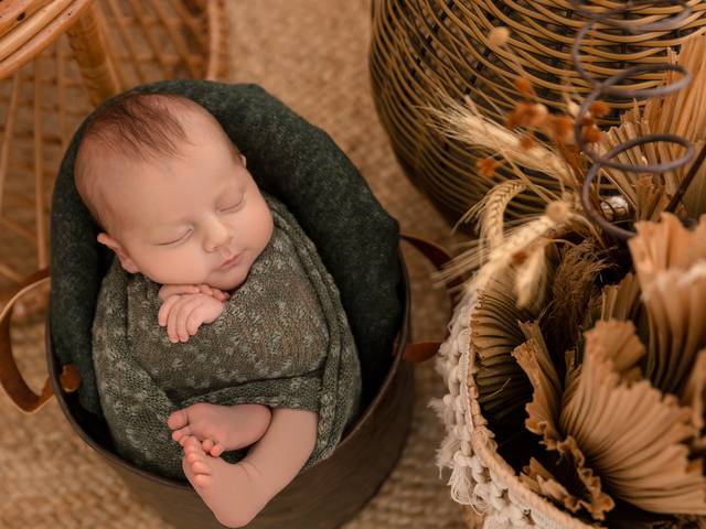 Newborn de Newborn Pedro