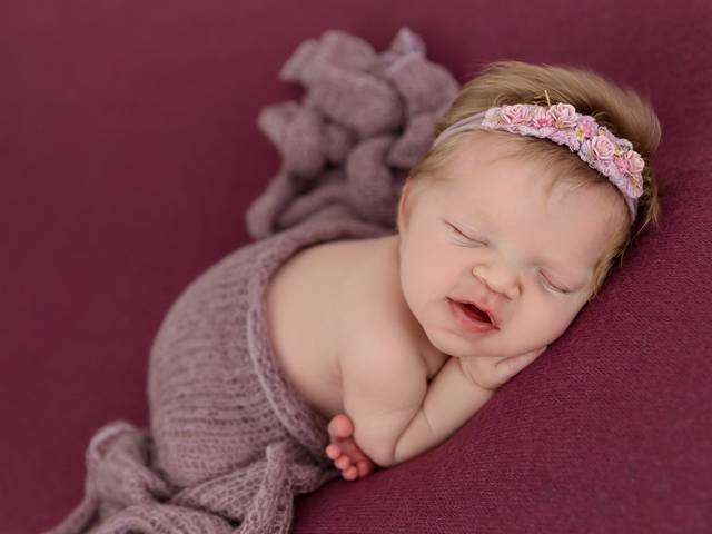 Newborn de Newborn Jade