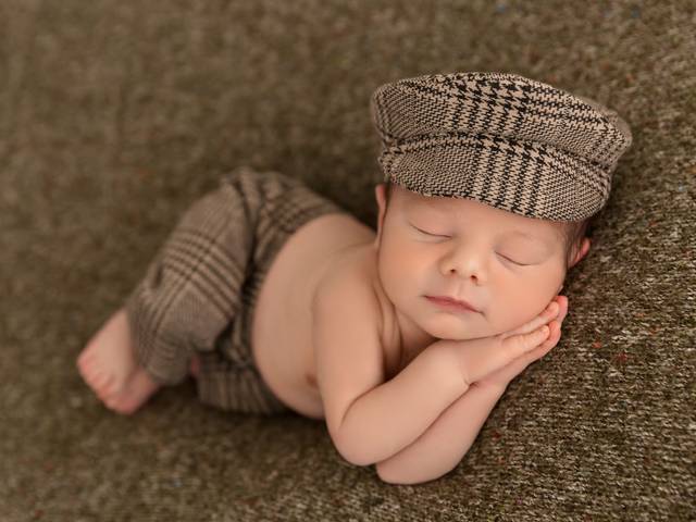 Newborn de Newborn Bento