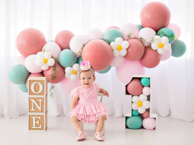 Ensaio 1 Ano de 1 Ano Maria Clara