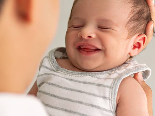 Newborn de Lucas | 16 dias 