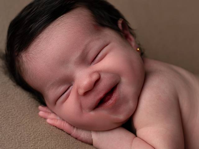 Newborn de Anna Liz | 10 dias