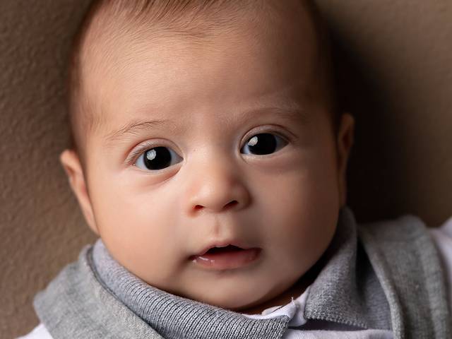 Acompanhamento de Abner | 2 meses